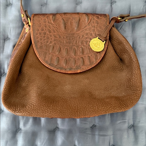 Brahmin Shoulder Bag/Crossbody - Picture 2 of 12